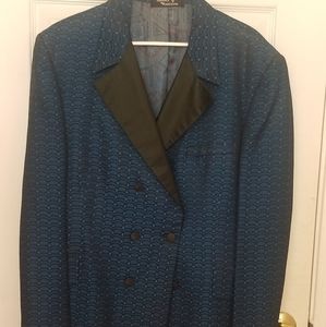 Formals by Haricon vtg 40R tux jacket